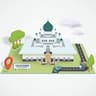 Masjid Agung Syuhada