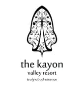 The Kayon Valley Resort