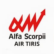 PT. ALFA SCORPII AIR TIRIS
