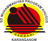 SD Muhammadiyah PK Rabbani