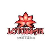Lotussan Stationery