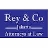 Rey and Co Attorneys at Law Jakarta