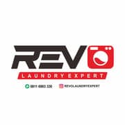 Revo Laundry Expert