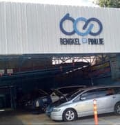 Bengkel Mobil BOP Surabaya