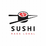 Sushi Rasa Lokal Bali