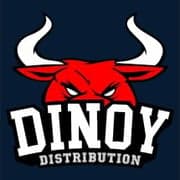 Dinoy Distribution