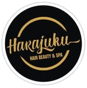 Harajuku Hair Beauty & SPA