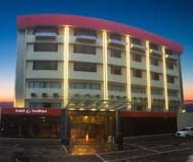 Grand Surabaya Hotel
