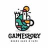 Gamestory Board Game & Cafe