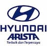Hyundai Arista Medan