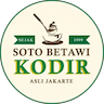 Soto Betawi Kodir BSD