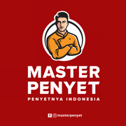 Master Penyet