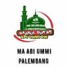 Ponpes Abi Ummi DW KH. Sarmadi Palembang