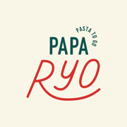 Papa Ryo Pasta-To-Go