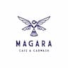 Magara Cafe & Carwash