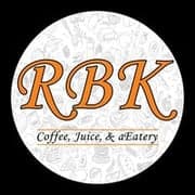 RBK Cafe