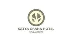 Satya Graha Hotel
