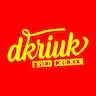 DKriuk Fried Chicken Padang
