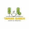 Taman Babeh Cafe & Resto
