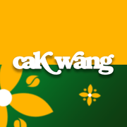 Kopi Cak Wang