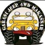 Garage Jeep Makassar