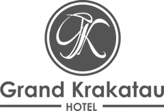Grand Krakatau Hotel