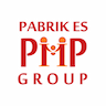 Pabrik Es PMP Group