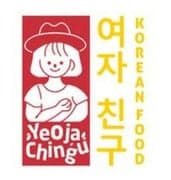 Yeoja Chingu Korean Food