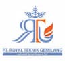 PT. Royal Teknik Gemilang