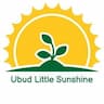 Ubud Little Sunshine