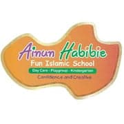 Ainun Habibie Fun Islamic School