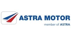 Astra Motor Talang Kelapa