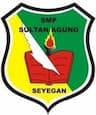 SMP Sultan Agung Seyegan