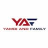 Yamdi & Family