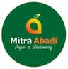 Mitra Abadi 21 Stationery