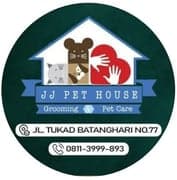 JJ Pet House