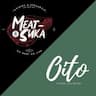 Meatsuka & Oito Coffee and Bistro