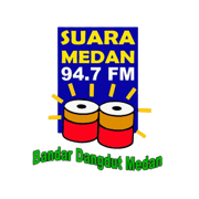 Radio Suara Medan 94,7 FM