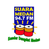 Radio Suara Medan 94,7 FM
