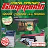 Commando Digital Printing