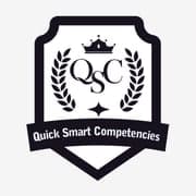 Quick Smart Competencies