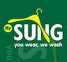 Mr. Sung Laundry