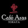 Cafe Aras Toraja