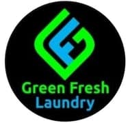 Green Fresh Laundry