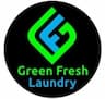 Green Fresh Laundry