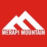 Merapi Mountain