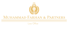 Muhammad Farhan & Partners Law Firm