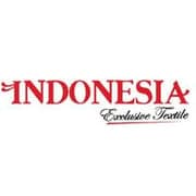 Indonesia Textile Yogyakarta