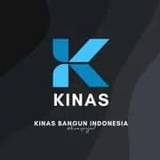 Kinas Bangun Indonesia