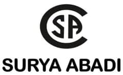 CV Surya Abadi